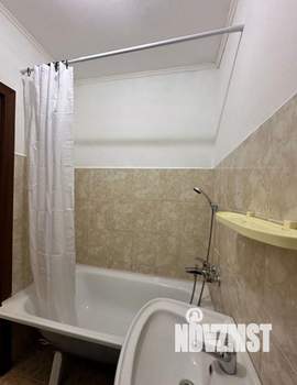 1-к квартира, на длительный срок, 21м2, 5/10 этаж