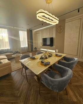 2-к квартира, на длительный срок, 64м2, 9/29 этаж