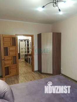 2-к квартира, на длительный срок, 46м2, 11/17 этаж