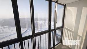 1-к квартира, на длительный срок, 40м2, 13/18 этаж