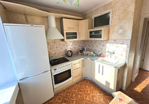 2-к квартира, на длительный срок, 38м2, 3/9 этаж