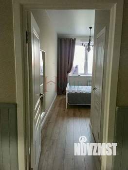 2-к квартира, на длительный срок, 61м2, 14/16 этаж