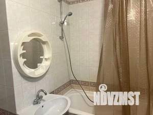 1-к квартира, на длительный срок, 43м2, 10/11 этаж