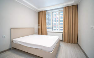 2-к квартира, на длительный срок, 44м2, 4/17 этаж