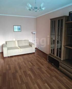 2-к квартира, на длительный срок, 43м2, 4/9 этаж