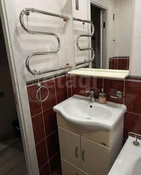 2-к квартира, на длительный срок, 53м2, 9/10 этаж