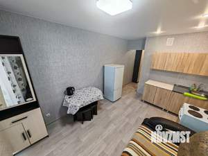 Студия квартира, на длительный срок, 20м2, 8/17 этаж