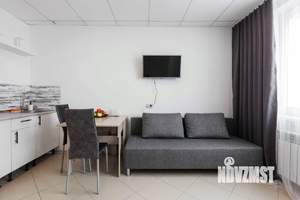 2-к квартира, посуточно, 56м2, 1/1 этаж