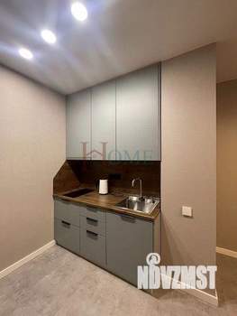 2-к квартира, на длительный срок, 40м2, 4/24 этаж