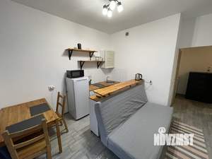 1-к квартира, на длительный срок, 42м2, 13/20 этаж