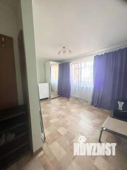 1-к квартира, на длительный срок, 30м2, 8/11 этаж