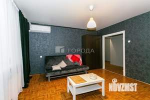 4-к квартира, на длительный срок, 78м2, 8/10 этаж