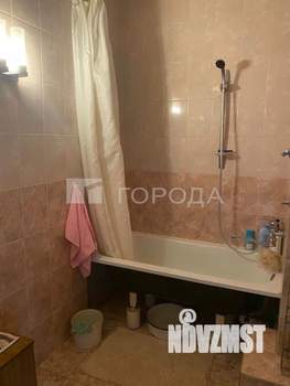 1-к квартира, на длительный срок, 30м2, 7/18 этаж