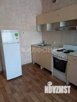 Студия квартира, на длительный срок, 25м2, 2/6 этаж