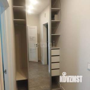 1-к квартира, на длительный срок, 39м2, 13/25 этаж