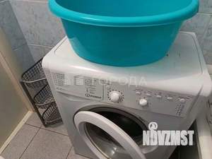 1-к квартира, на длительный срок, 35м2, 3/5 этаж