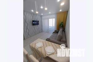 2-к квартира, посуточно, 38м2, 9/25 этаж