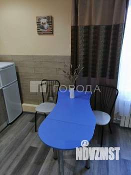 Студия квартира, на длительный срок, 30м2, 1/3 этаж