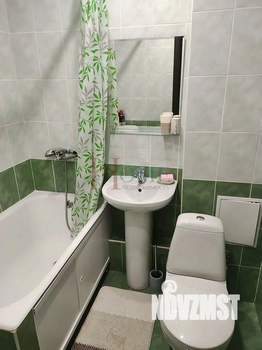 Студия квартира, на длительный срок, 33м2, 4/10 этаж