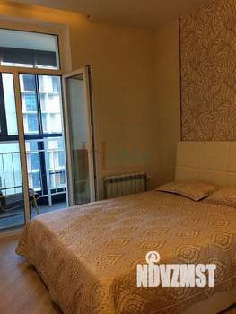 2-к квартира, на длительный срок, 44м2, 20/24 этаж