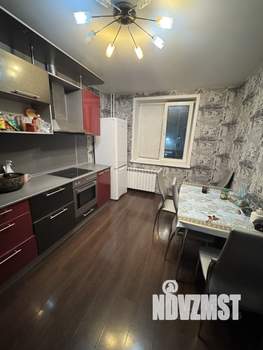 1-к квартира, на длительный срок, 54м2, 2/10 этаж