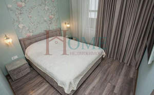 3-к квартира, на длительный срок, 80м2, 3/20 этаж