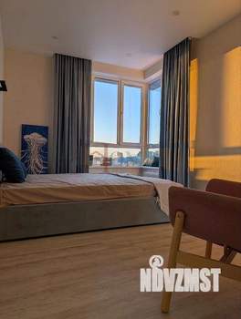 2-к квартира, на длительный срок, 40м2, 7/23 этаж