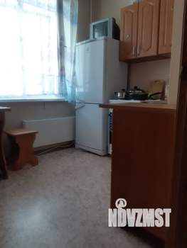 1-к квартира, на длительный срок, 29м2, 8/12 этаж