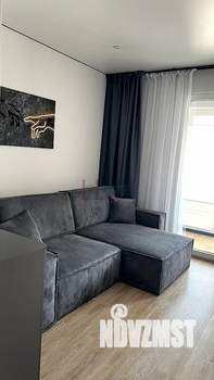 Студия квартира, на длительный срок, 30м2, 23/26 этаж