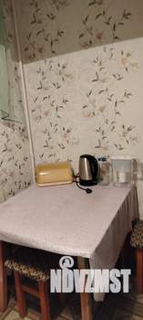 2-к квартира, на длительный срок, 43м2, 4/6 этаж