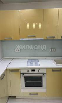 1-к квартира, на длительный срок, 30м2, 2/5 этаж