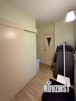 1-к квартира, на длительный срок, 33м2, 6/9 этаж