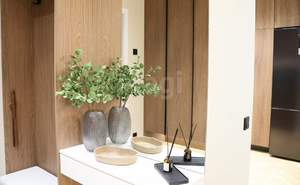 3-к квартира, на длительный срок, 80м2, 20/24 этаж