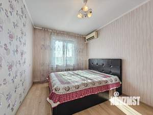 2-к квартира, на длительный срок, 52м2, 10/10 этаж