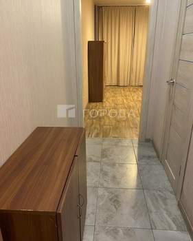 Студия квартира, на длительный срок, 24м2, 1/25 этаж