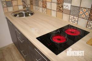 1-к квартира, на длительный срок, 42м2, 1/17 этаж