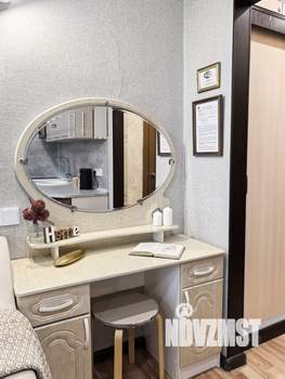 1-к квартира, посуточно, 28м2, 9/17 этаж