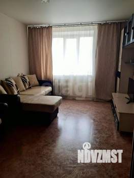 2-к квартира, на длительный срок, 53м2, 7/10 этаж