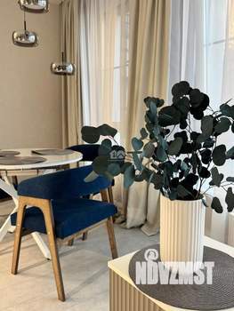 3-к квартира, на длительный срок, 90м2, 6/18 этаж