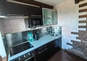 2-к квартира, на длительный срок, 42м2, 5/5 этаж