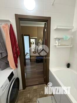 1-к квартира, на длительный срок, 37м2, 1/17 этаж