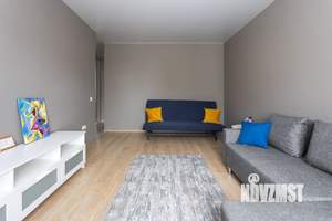 2-к квартира, посуточно, 60м2, 9/10 этаж