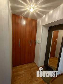 1-к квартира, на длительный срок, 31м2, 4/5 этаж