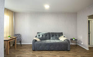 Студия квартира, на длительный срок, 27м2, 5/15 этаж