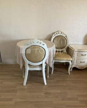 1-к квартира, на длительный срок, 35м2, 2/10 этаж