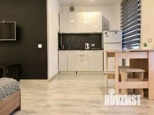 1-к квартира, посуточно, 32м2, 2/5 этаж