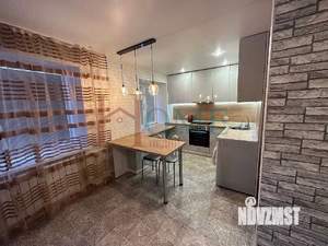 2-к квартира, на длительный срок, 43м2, 2/5 этаж