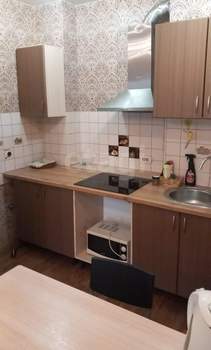 2-к квартира, на длительный срок, 46м2, 4/16 этаж