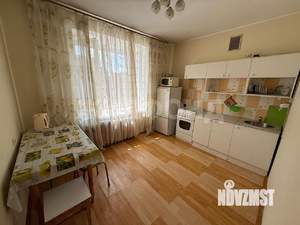 1-к квартира, на длительный срок, 47м2, 9/11 этаж