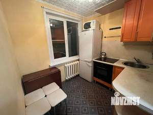 1-к квартира, на длительный срок, 31м2, 3/5 этаж
